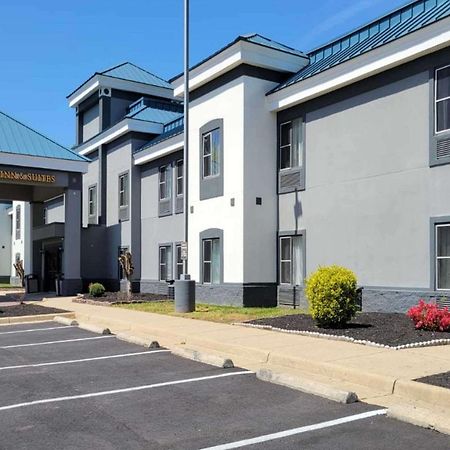Quality Inn & Suites Quantico Stafford Eksteriør bilde